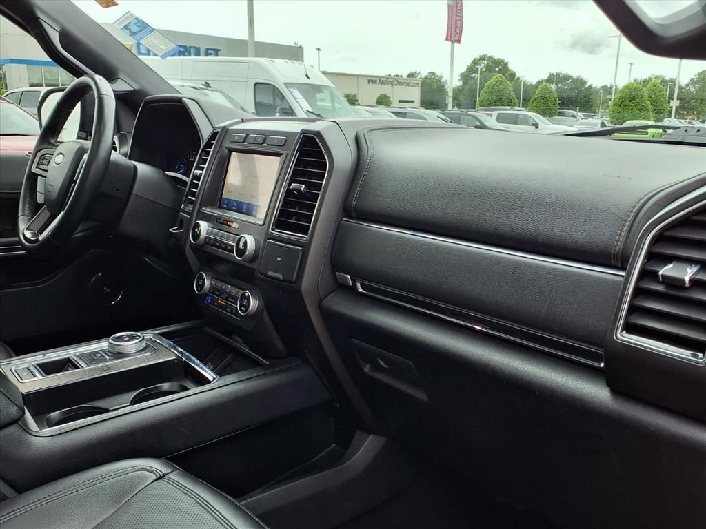 2021 Ford Expedition Limited MAX