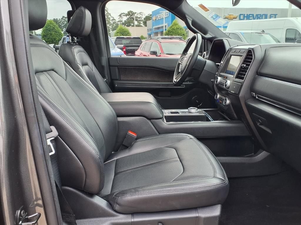 2021 Ford Expedition Limited MAX