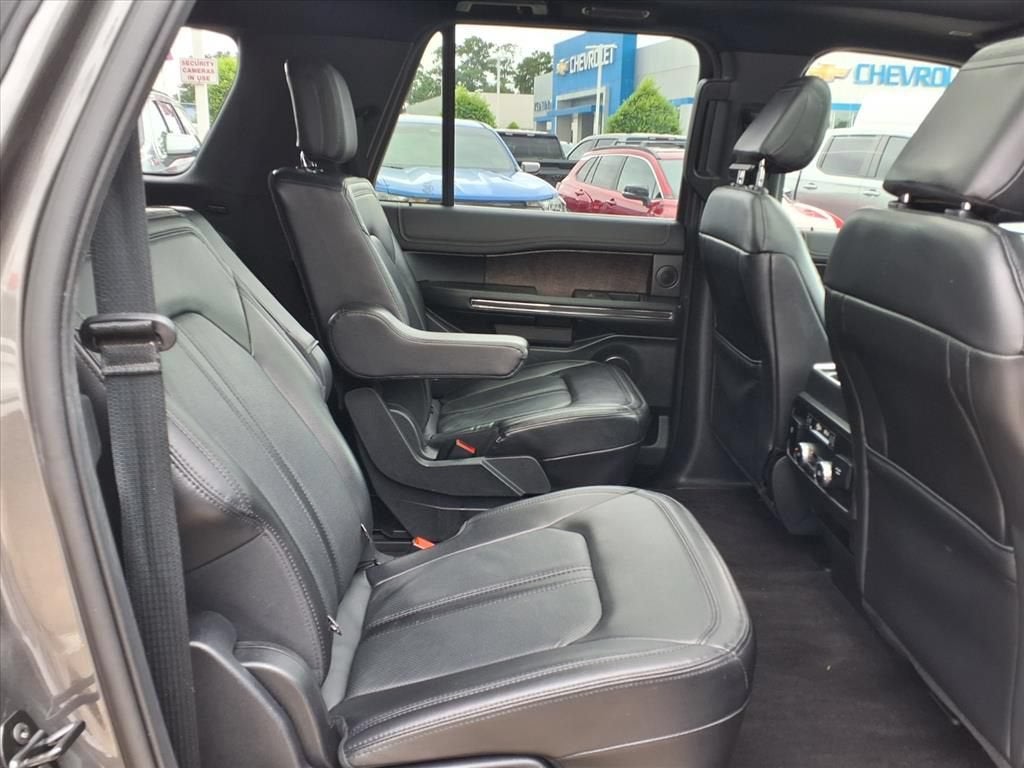 2021 Ford Expedition Limited MAX