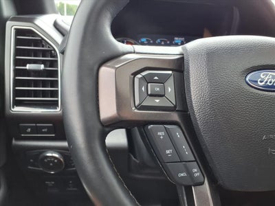 2021 Ford Expedition Limited MAX