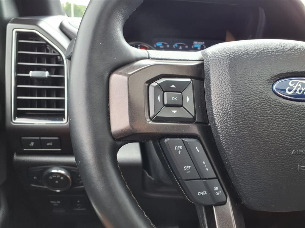 2021 Ford Expedition Limited MAX