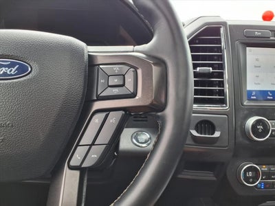 2021 Ford Expedition Limited MAX