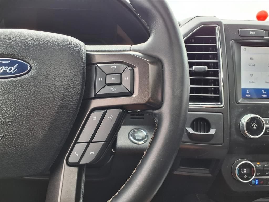 2021 Ford Expedition Limited MAX