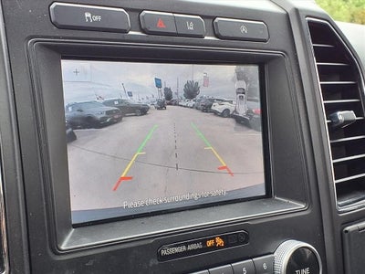 2021 Ford Expedition Limited MAX
