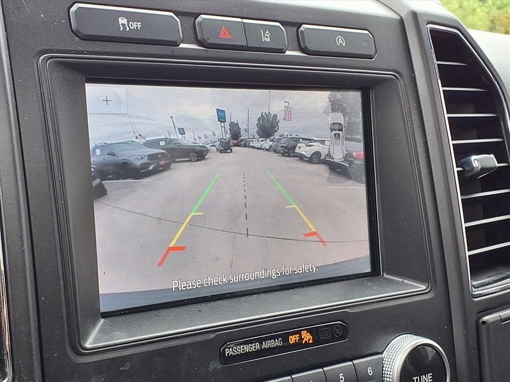 2021 Ford Expedition Limited MAX