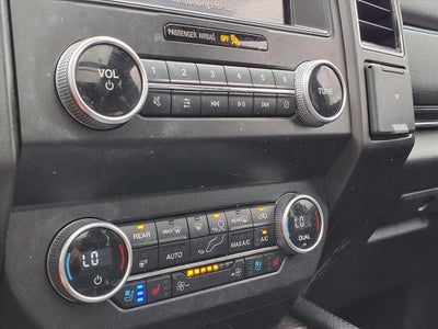 2021 Ford Expedition Limited MAX