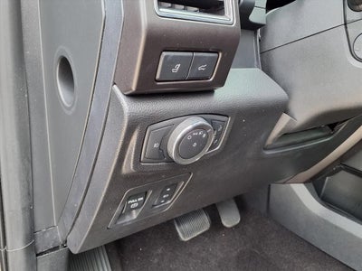 2021 Ford Expedition Limited MAX