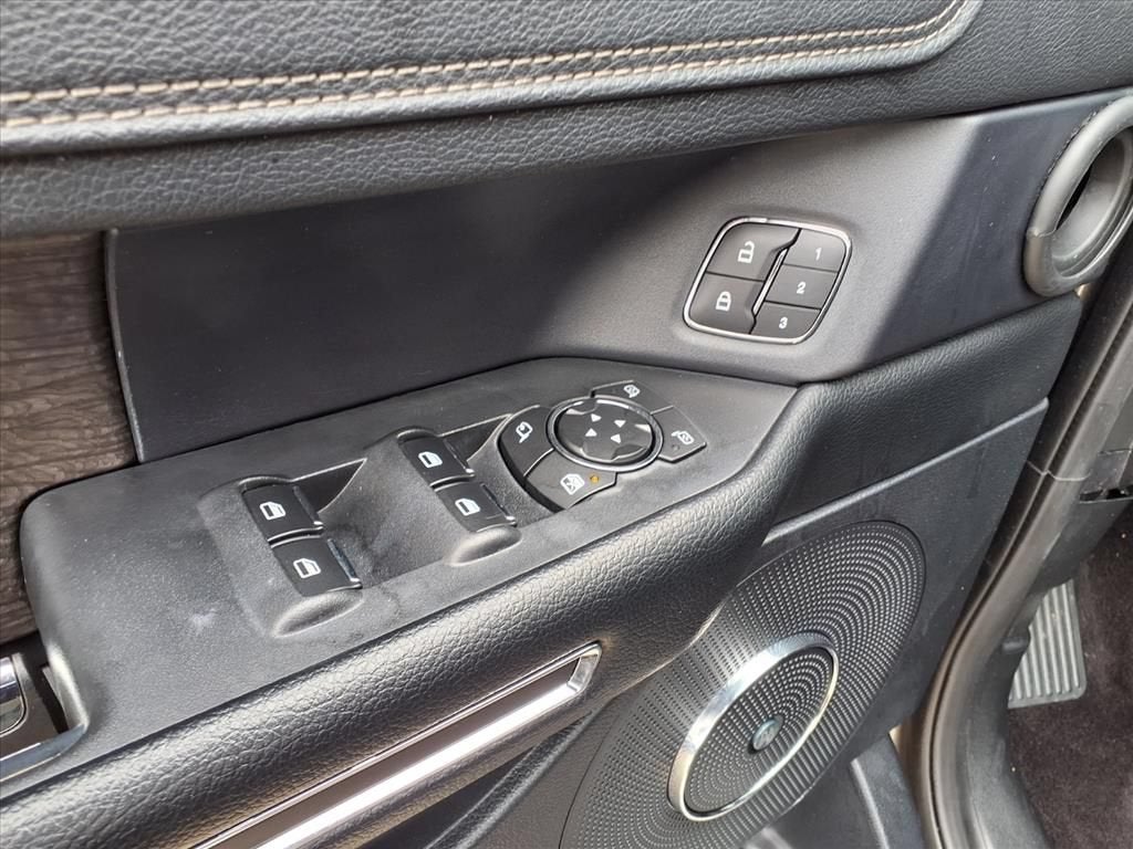 2021 Ford Expedition Limited MAX