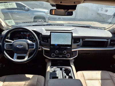 2023 Ford Expedition XLT