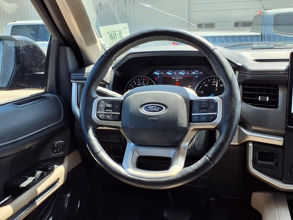 2023 Ford Expedition XLT