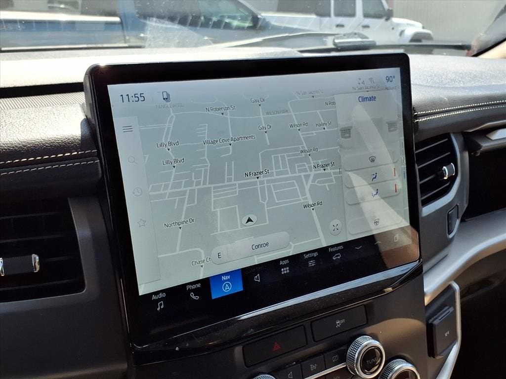 2023 Ford Expedition XLT