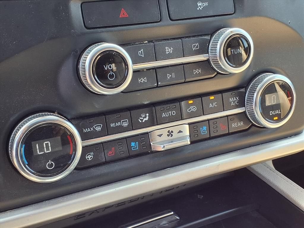 2023 Ford Expedition XLT
