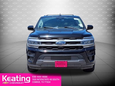 2023 Ford Expedition XLT