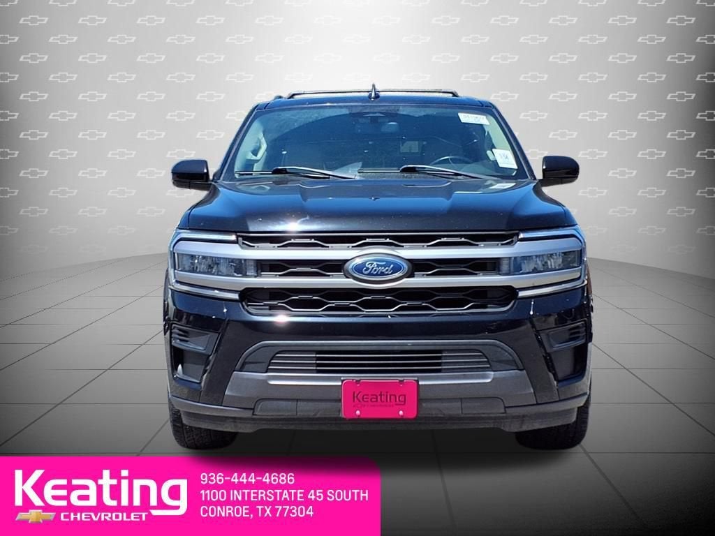 2023 Ford Expedition XLT