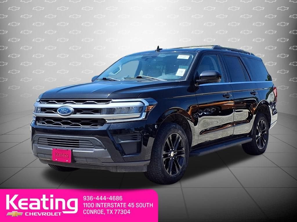 2023 Ford Expedition XLT