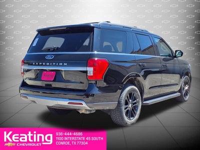 2023 Ford Expedition XLT