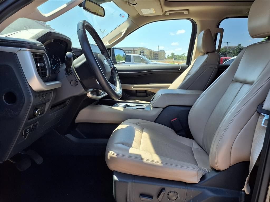 2023 Ford Expedition XLT