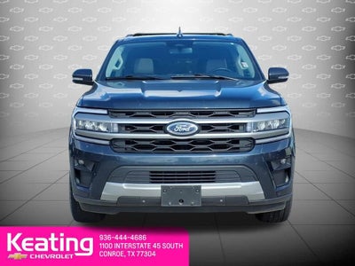 2024 Ford Expedition XLT