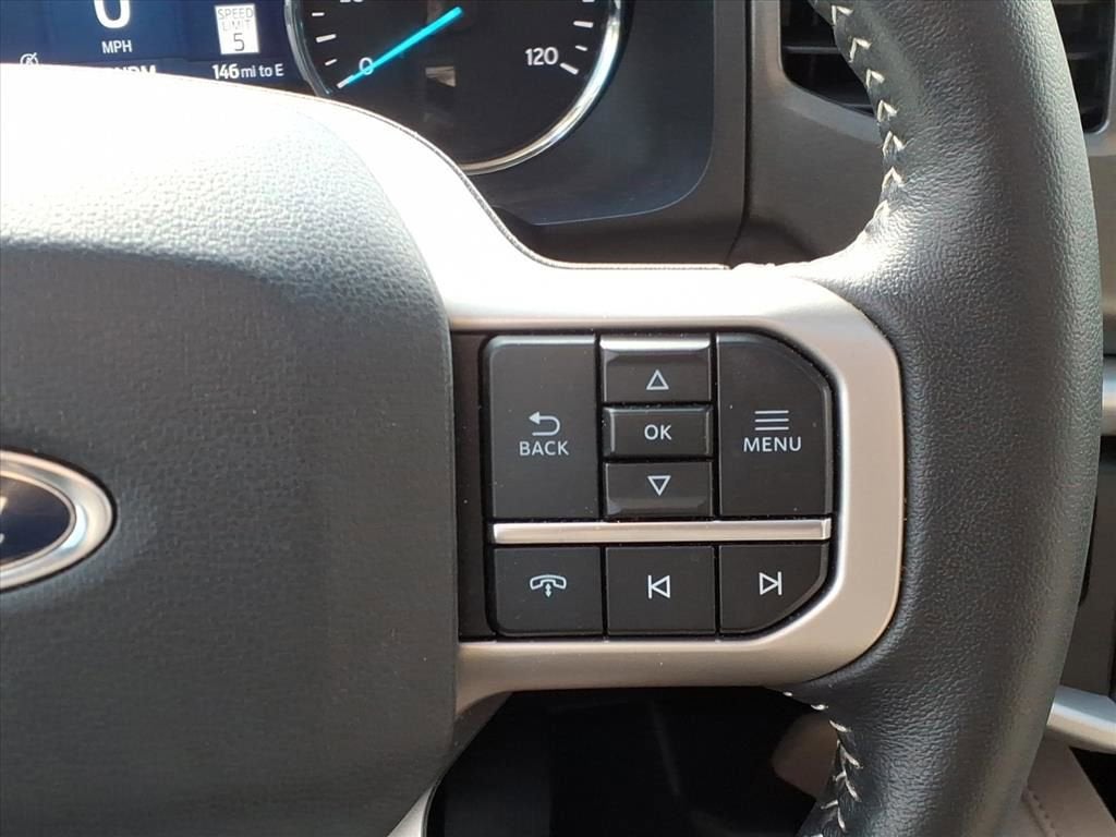 2024 Ford Expedition XLT