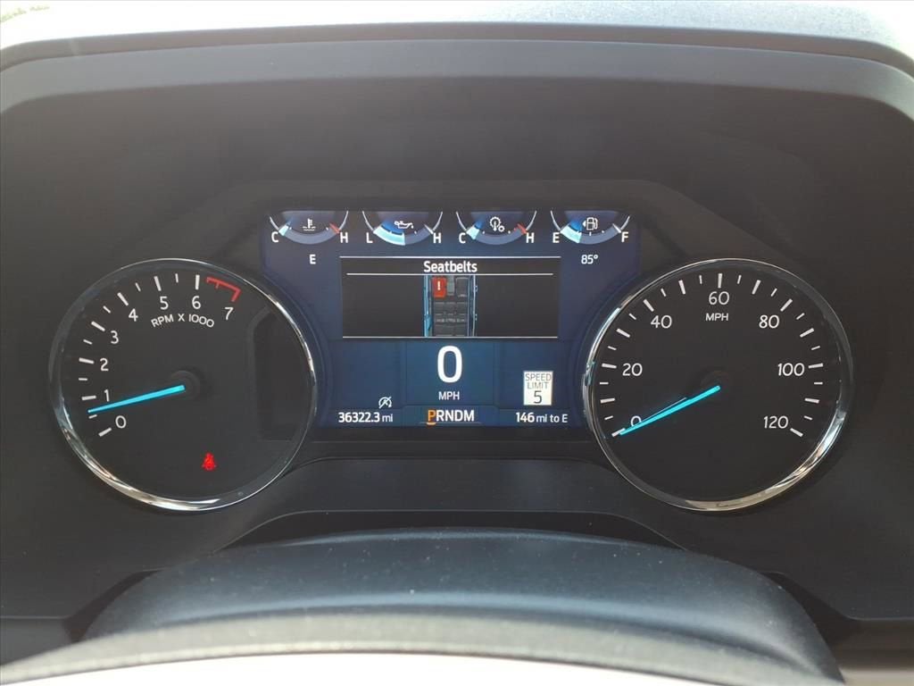 2024 Ford Expedition XLT