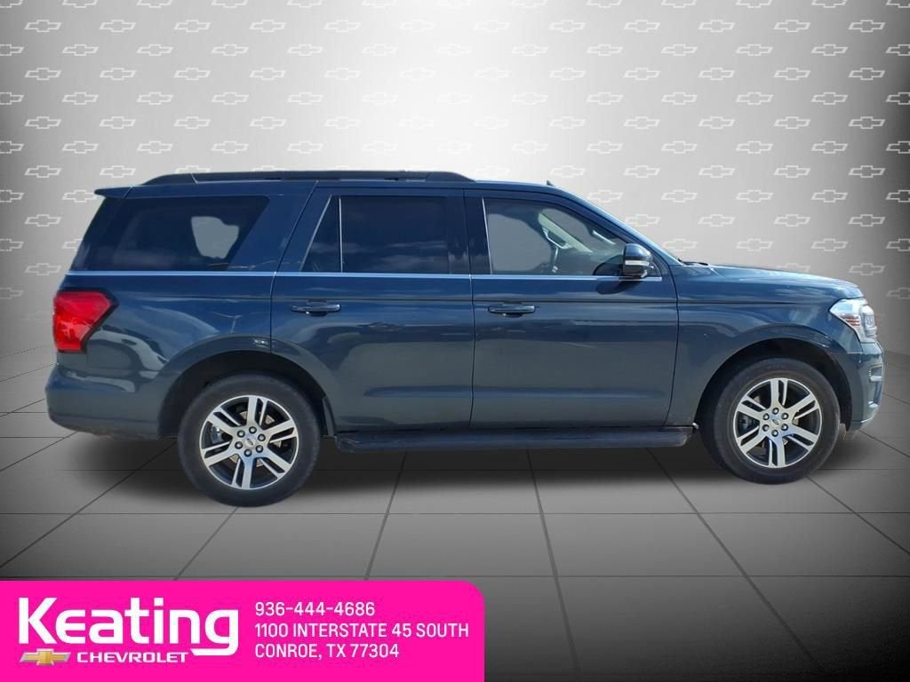 2024 Ford Expedition XLT