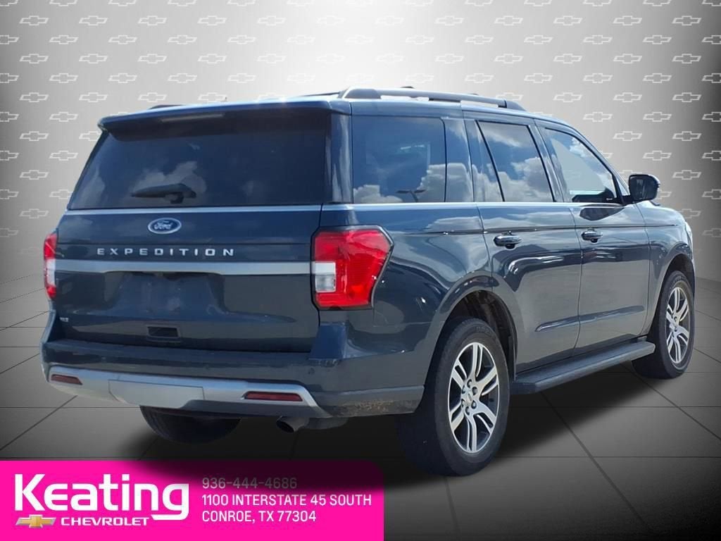 2024 Ford Expedition XLT