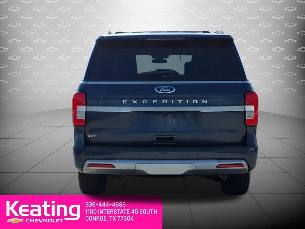 2024 Ford Expedition XLT