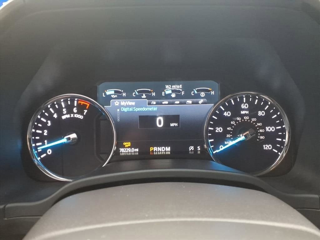 2021 Ford Expedition Limited