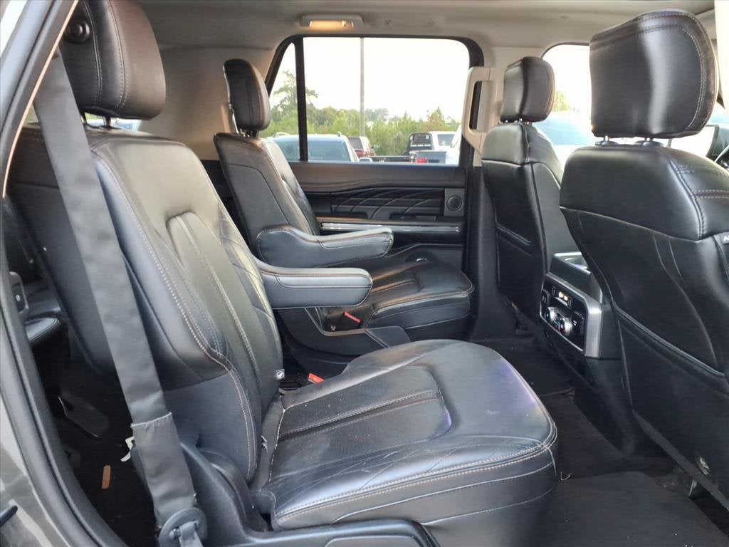 2019 Ford Expedition Platinum