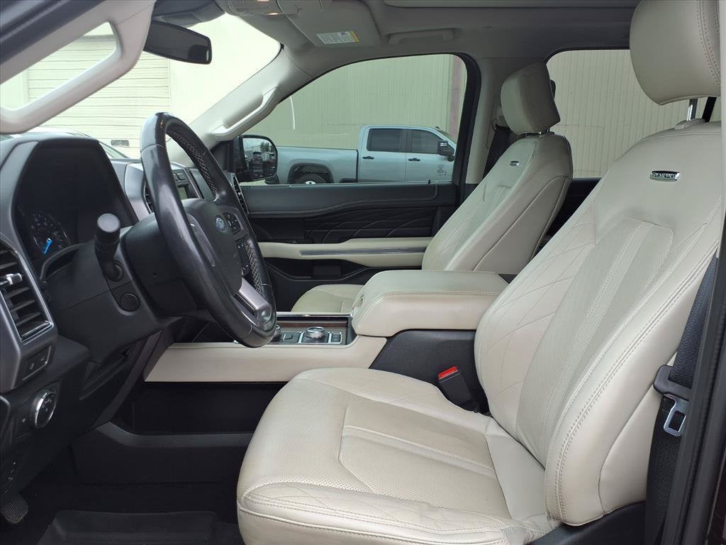 2019 Ford Expedition Platinum