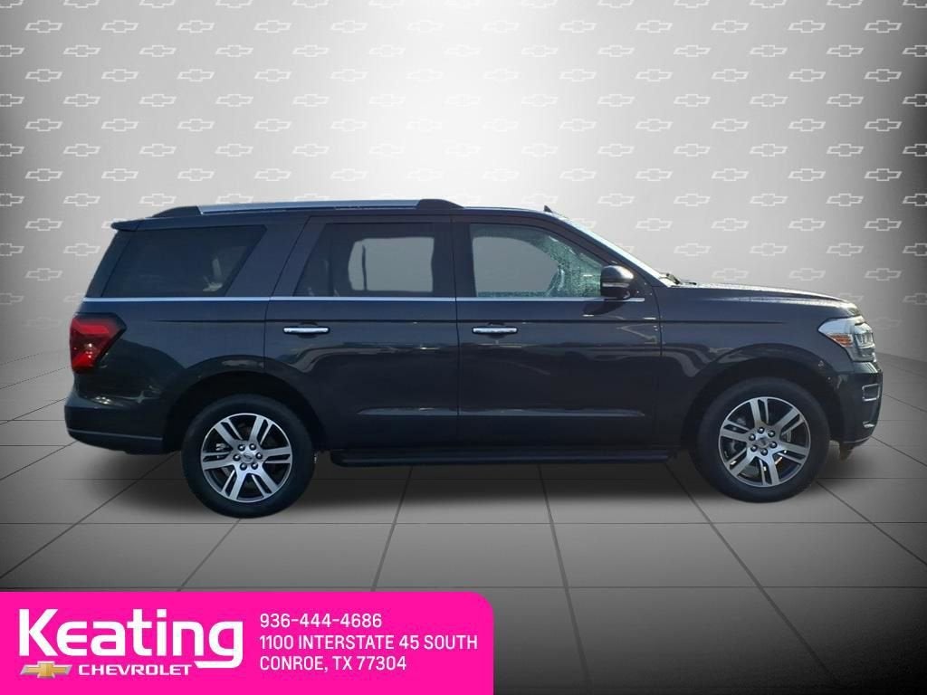 2023 Ford Expedition Limited