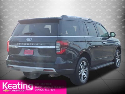 2023 Ford Expedition Limited