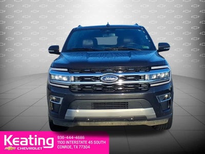 2024 Ford Expedition Limited
