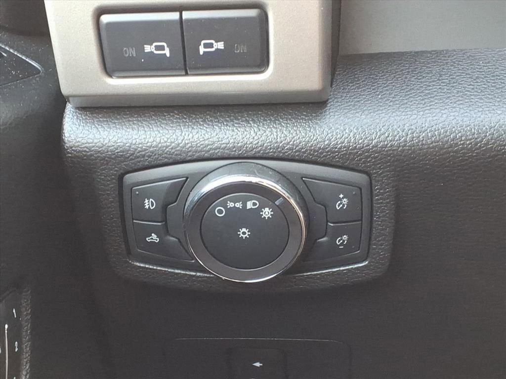 2019 Ford Super Duty F-250 SRW XL