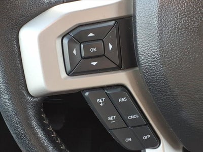 2019 Ford Super Duty F-250 SRW XL