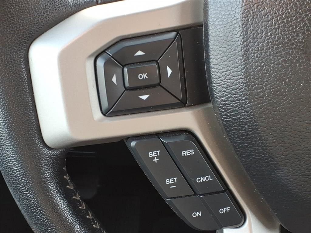 2019 Ford Super Duty F-250 SRW XL