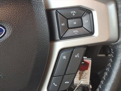 2019 Ford Super Duty F-250 SRW XL