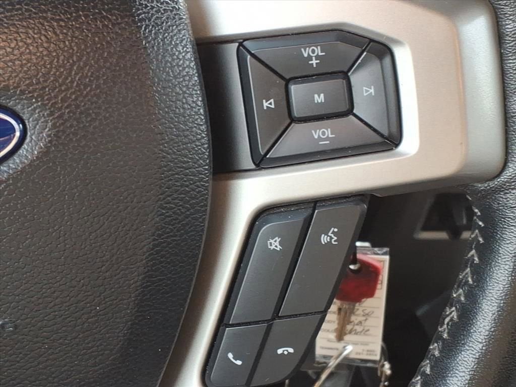 2019 Ford Super Duty F-250 SRW XL