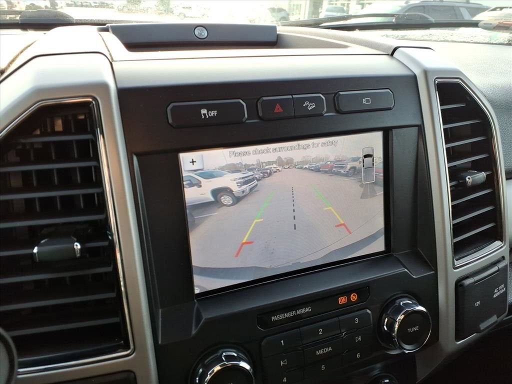 2019 Ford Super Duty F-250 SRW XL