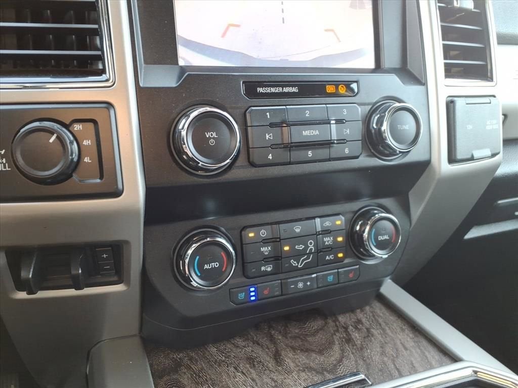 2019 Ford Super Duty F-250 SRW XL