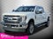 2019 Ford Super Duty F-250 SRW XL
