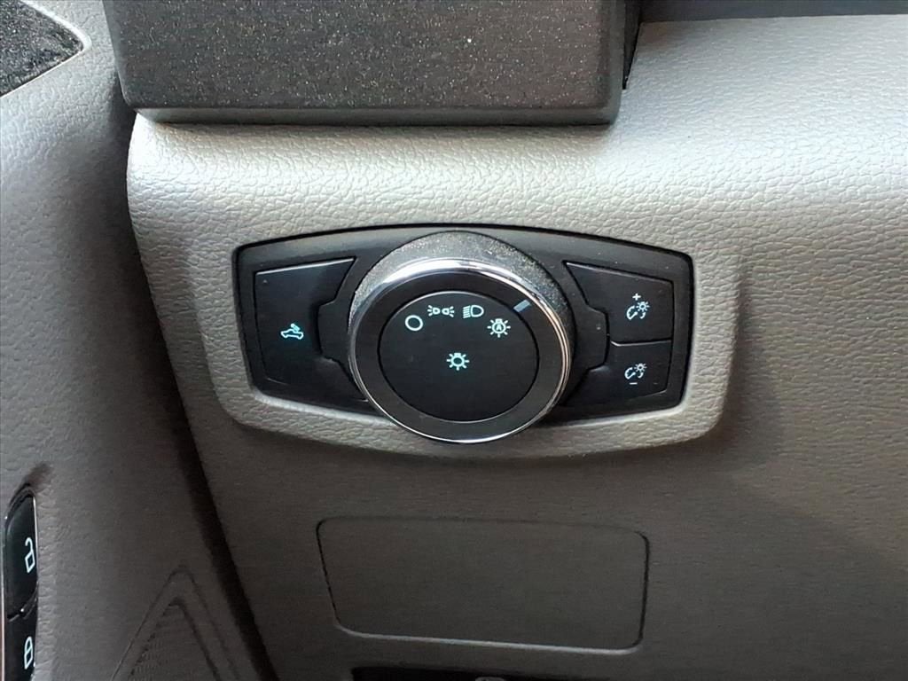 2021 Ford Super Duty F-250 SRW XL