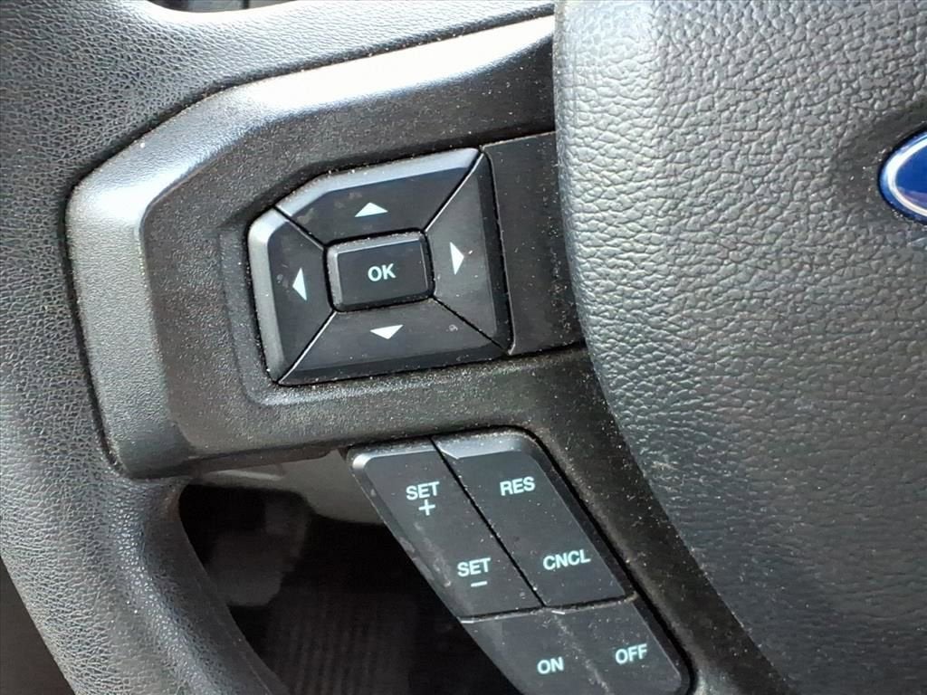 2021 Ford Super Duty F-250 SRW XL