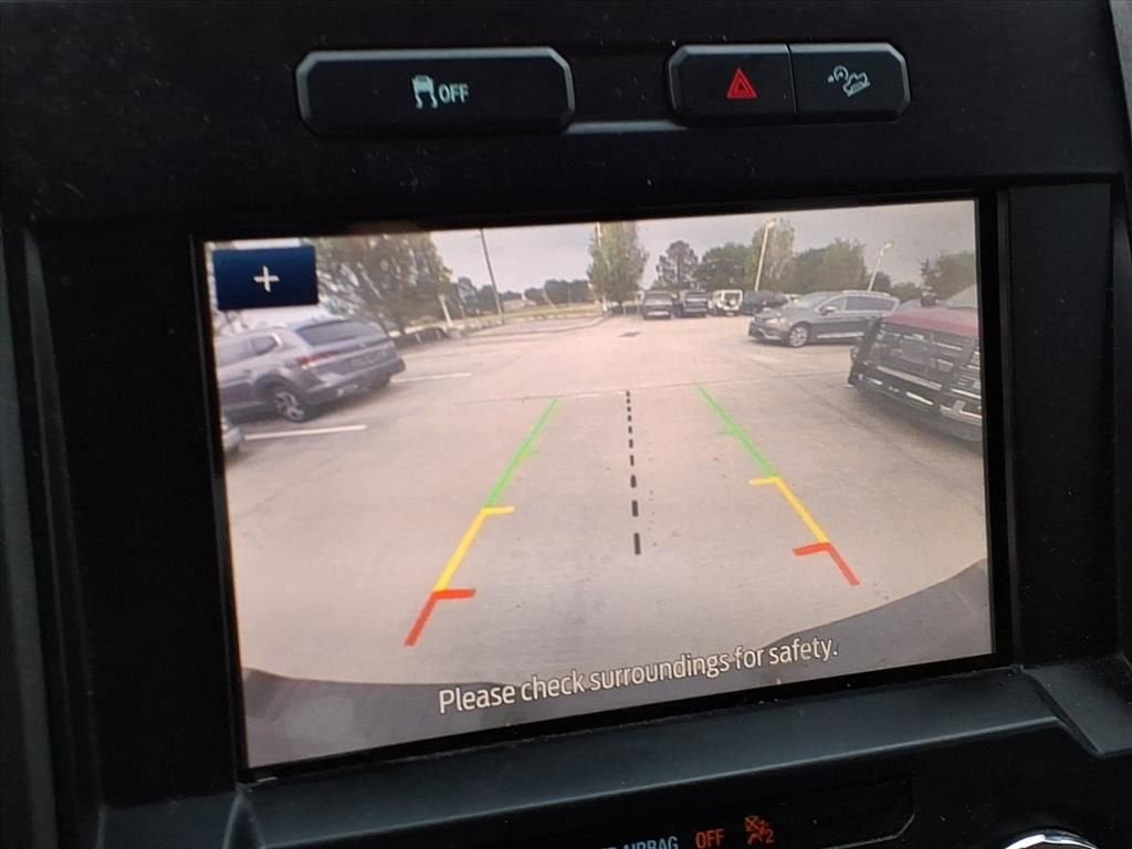 2021 Ford Super Duty F-250 SRW XL