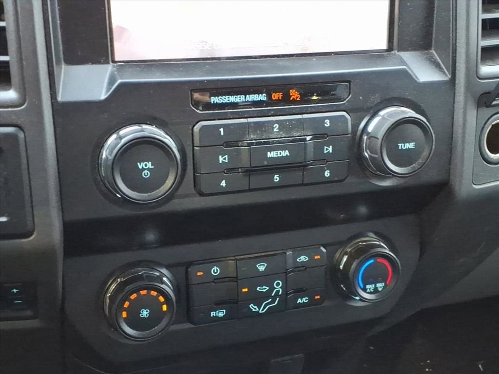 2021 Ford Super Duty F-250 SRW XL
