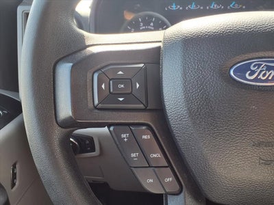 2021 Ford F-250 XL