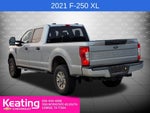 2021 Ford Super Duty F-250 SRW XL