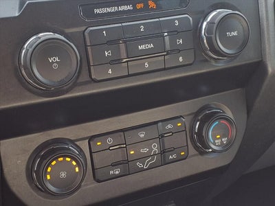 2021 Ford F-250 XL