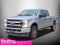 2021 Ford Super Duty F-250 SRW XL