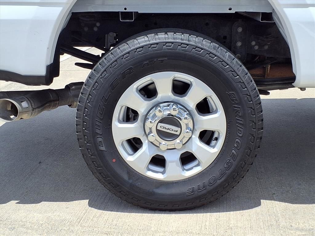 2024 Ford Super Duty F-250 SRW XL